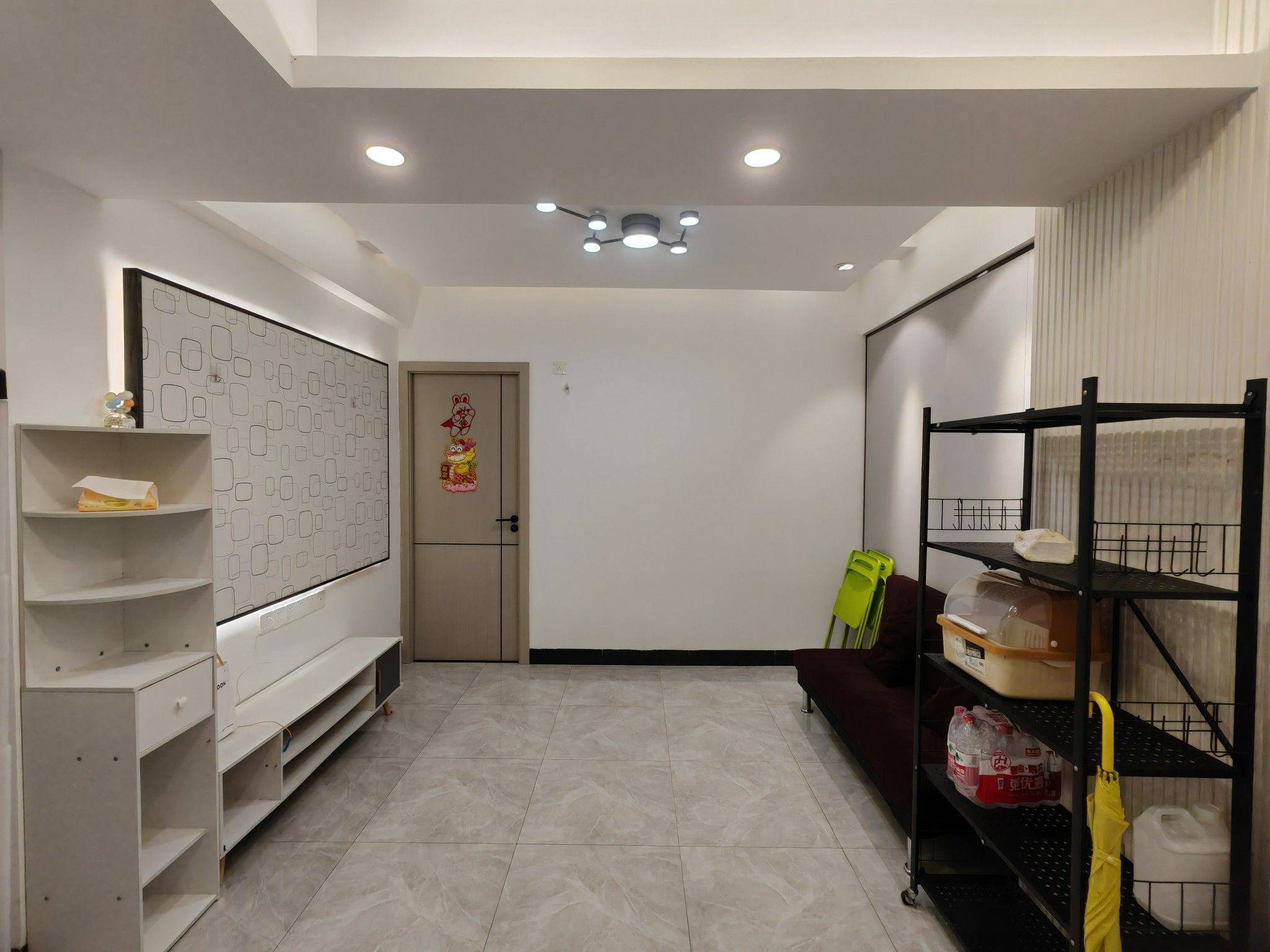 Guangzhou-Yuexiu-Cozy Home,Clean&Comfy,No Gender Limit,Hustle & Bustle,“Friends”,Chilled