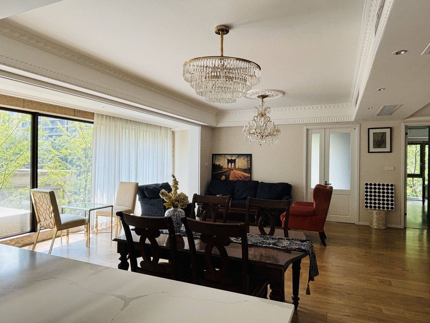 无锡-滨湖区-温馨小窝,干净治愈