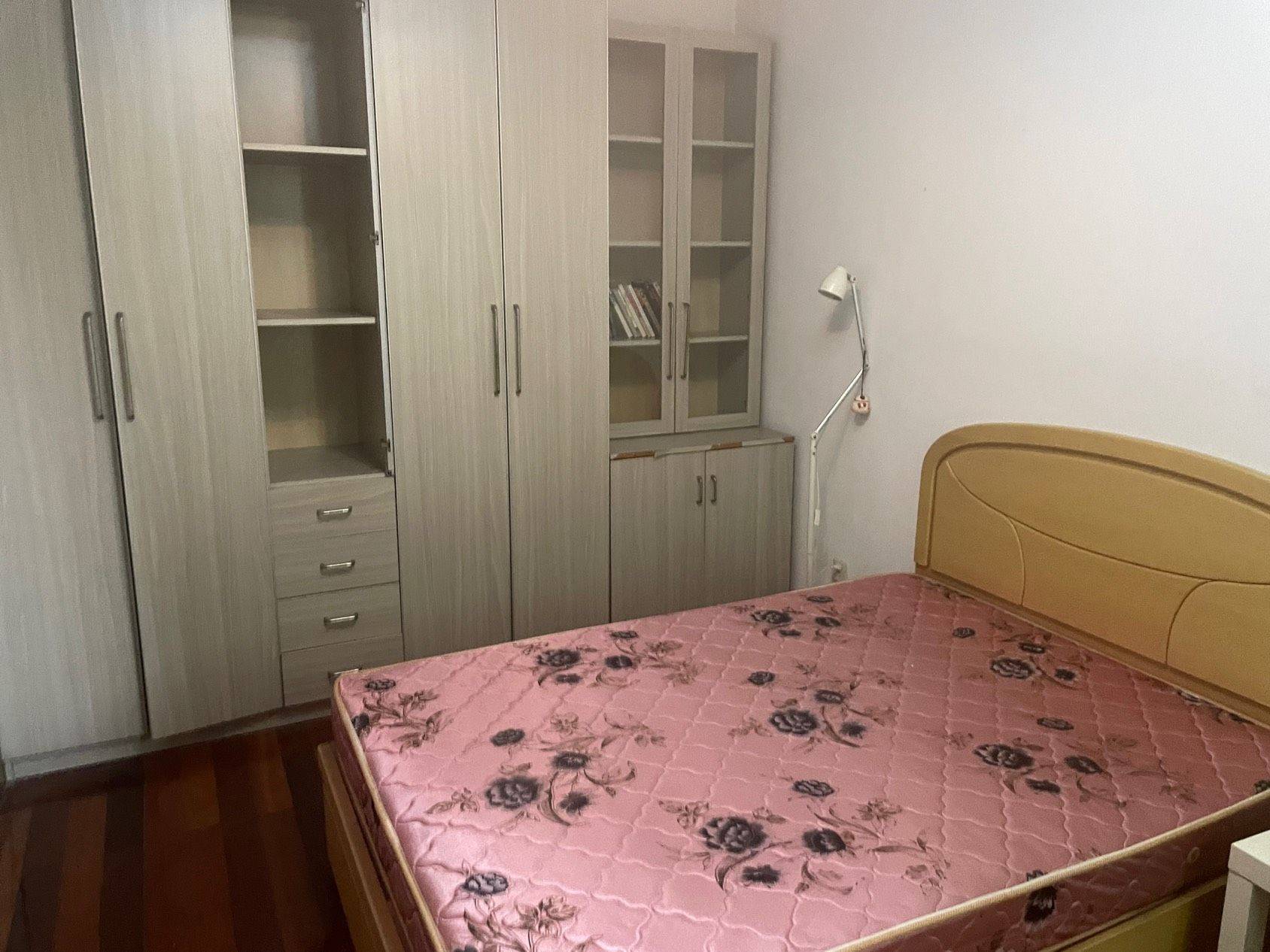 Shanghai-Jing‘An-Cozy Home,Clean&Comfy,No Gender Limit,Chilled,Pet Friendly