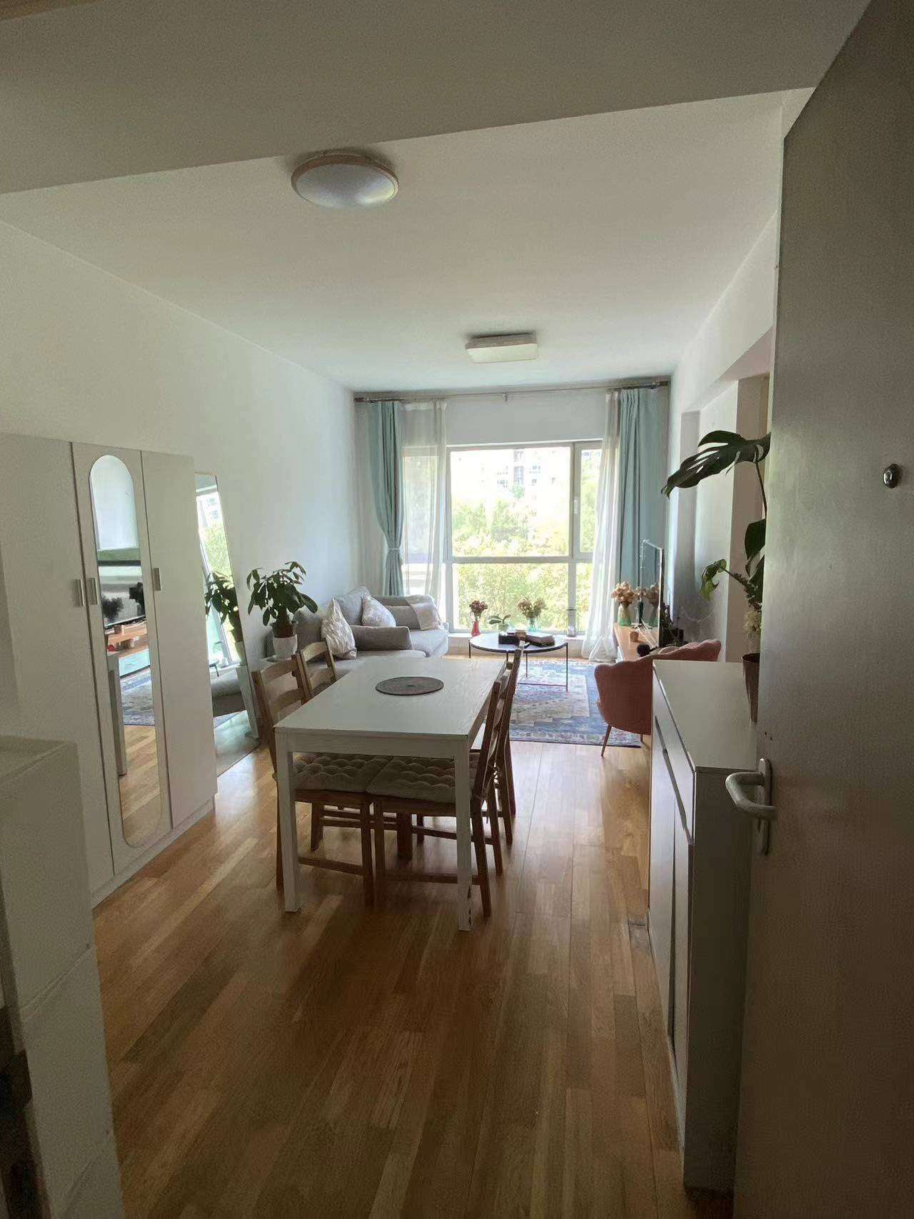 Beijing-Chaoyang-Cozy Home,Clean&Comfy