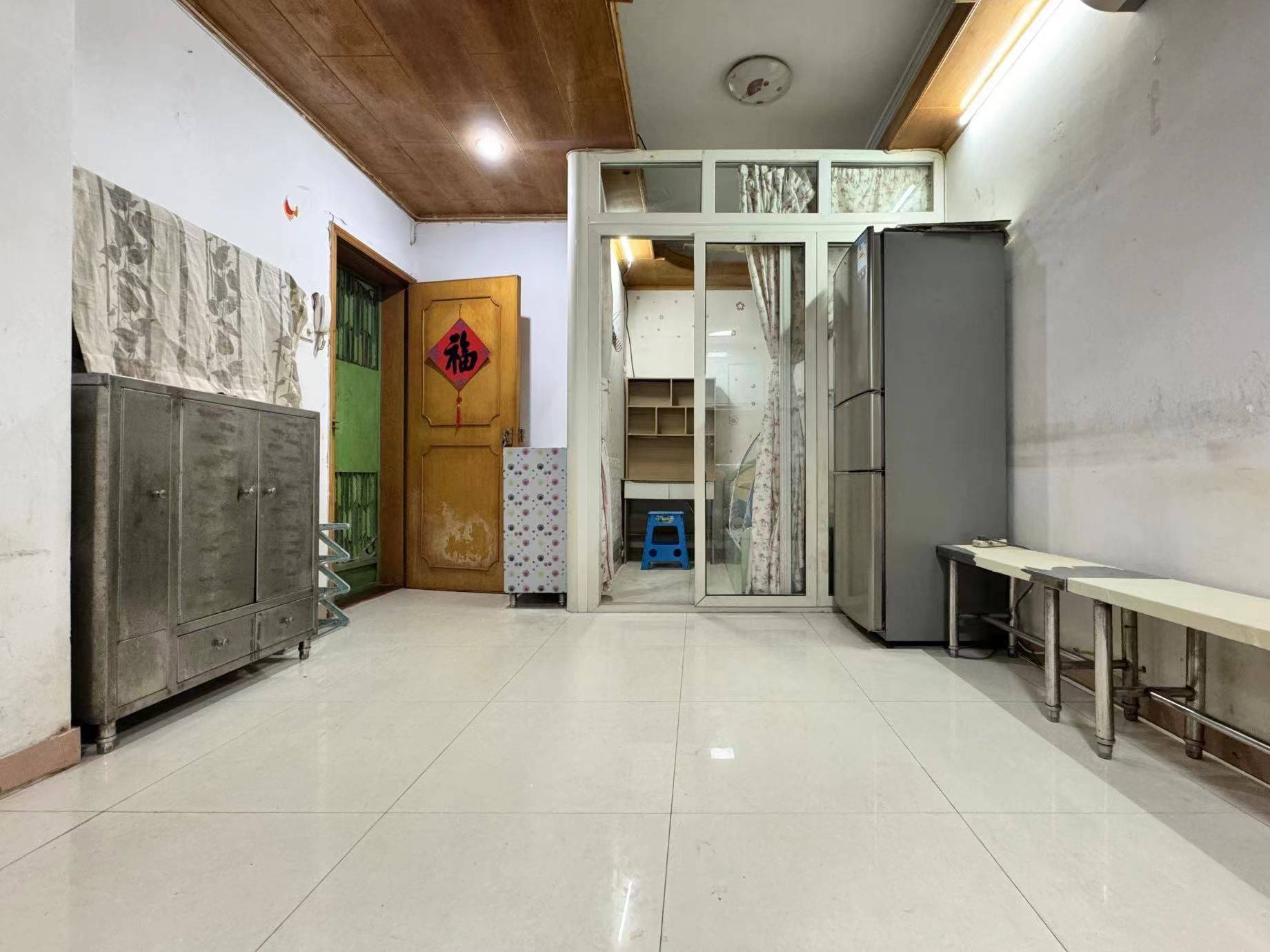 Guangzhou-Haizhu-Cozy Home,Clean&Comfy,No Gender Limit,Pet Friendly