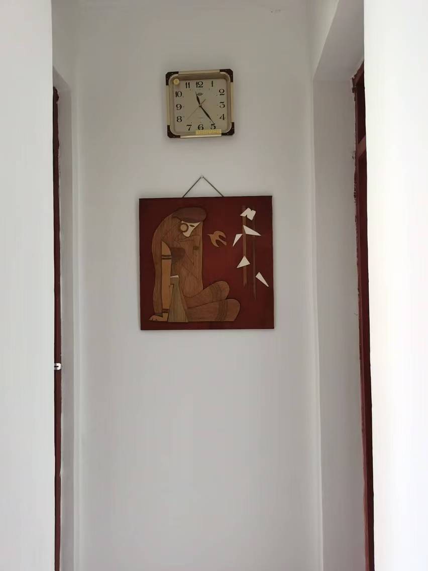 Kunming Xishan | 西山区外运公司宿舍(后新街北)_4