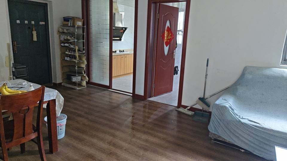 Wuxi-Binhu-Cozy Home,Clean&Comfy,No Gender Limit,Hustle & Bustle,“Friends”,Chilled