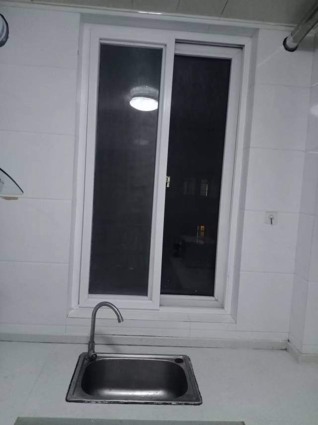 Nanjing-Xuanwu-Clean&Comfy,No Gender Limit