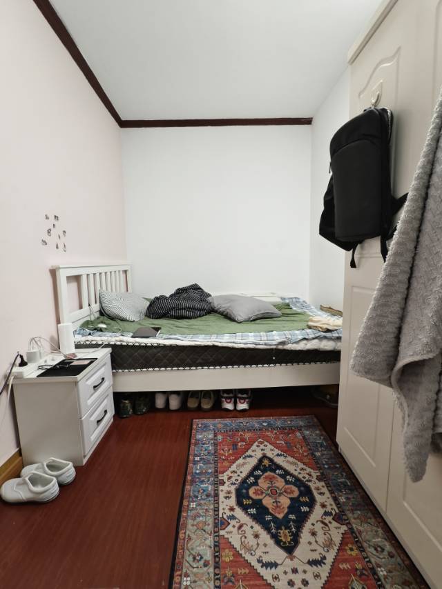 Nanjing-Qinhuai-Cozy Home,Clean&Comfy,No Gender Limit,Pet Friendly