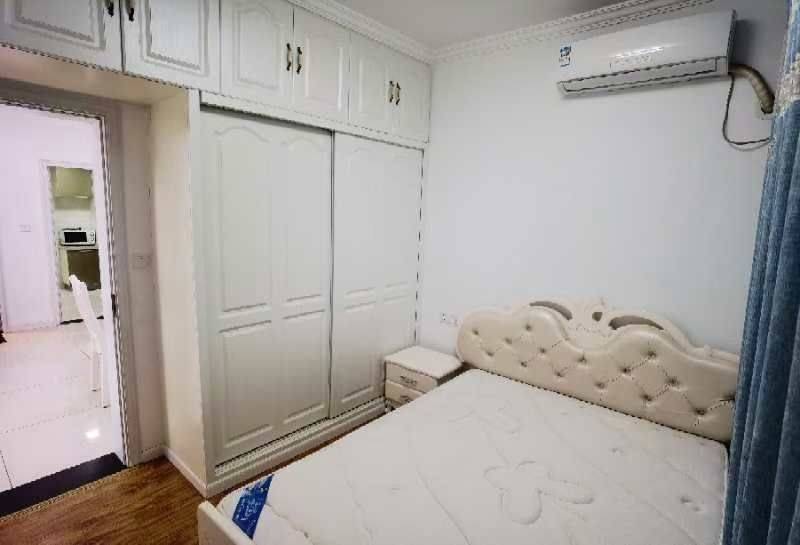 Chongqing-Yubei-Cozy Home,Clean&Comfy,No Gender Limit