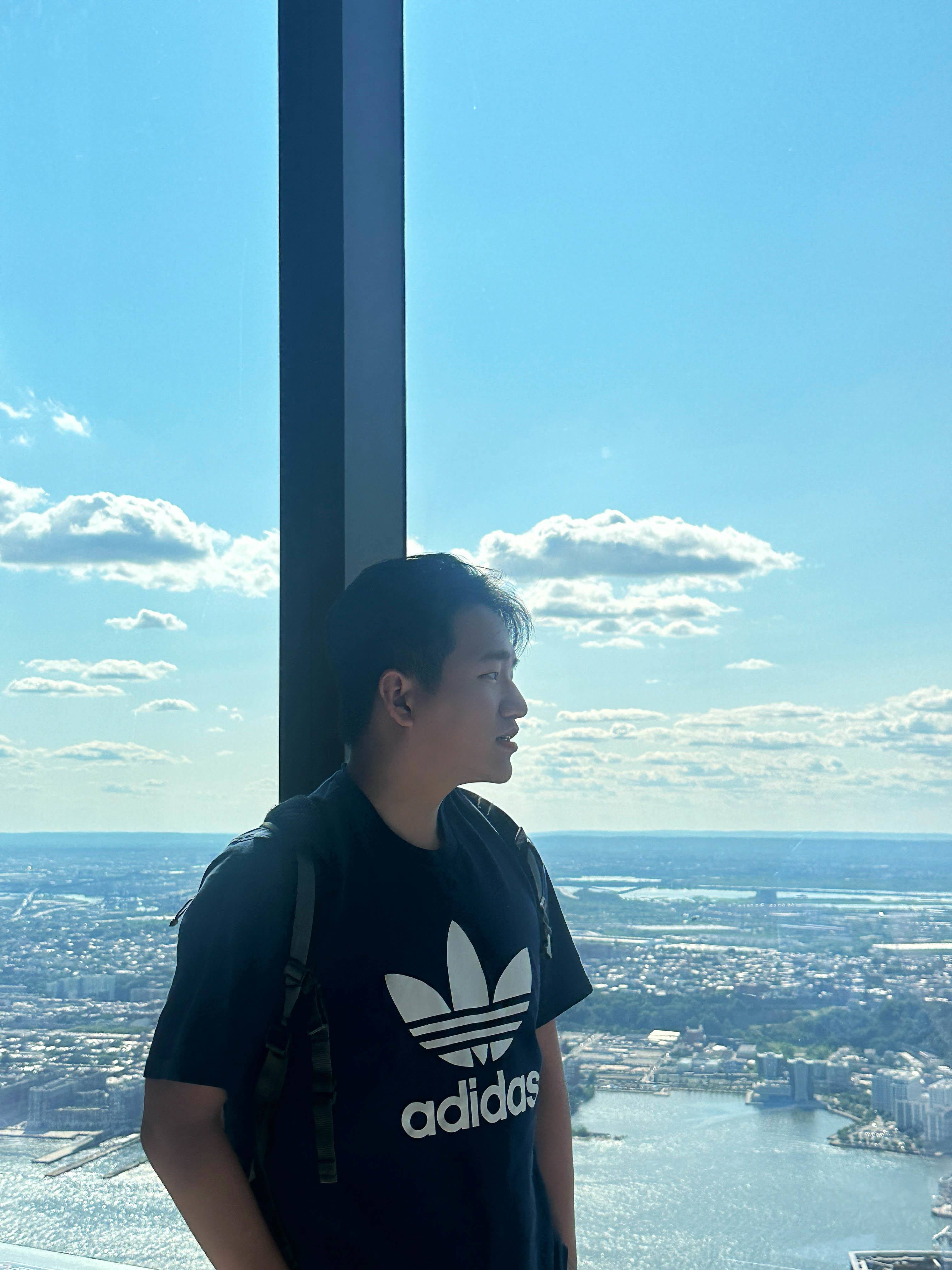 红树