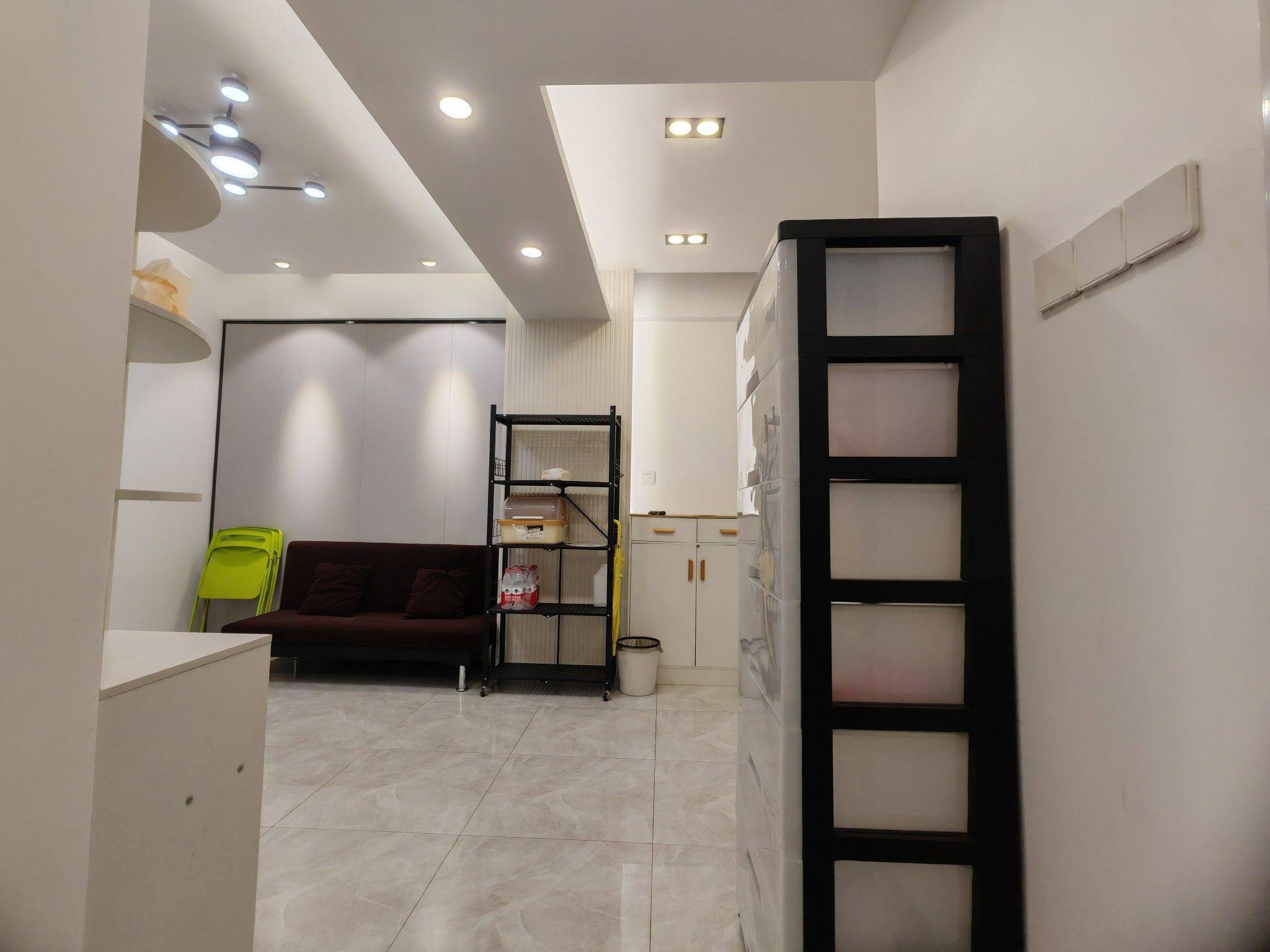Guangzhou-Yuexiu-Cozy Home,Clean&Comfy,No Gender Limit,Hustle & Bustle,“Friends”,Chilled