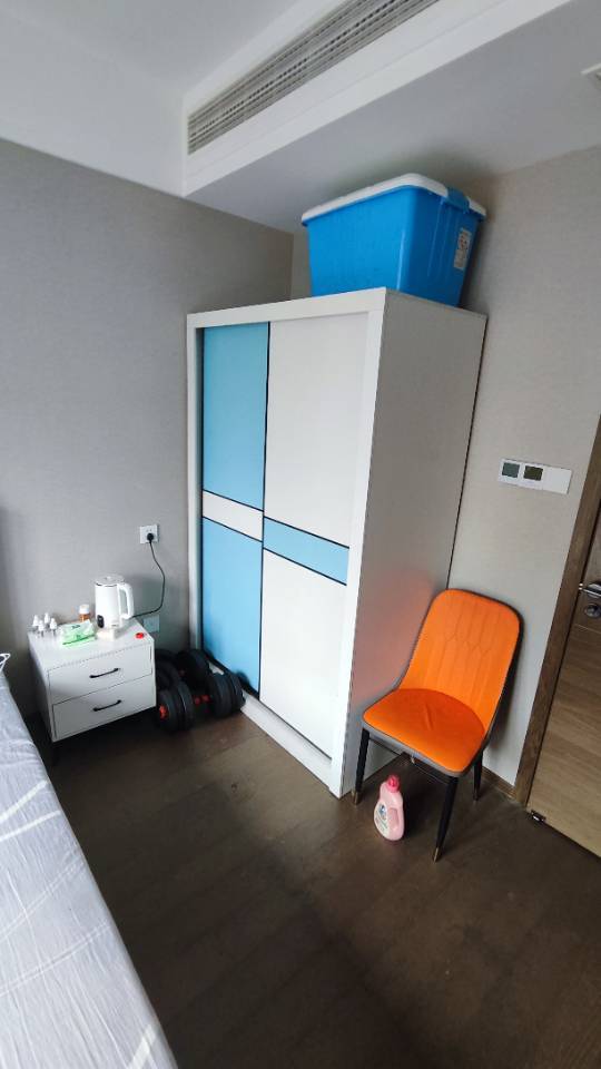 Nanjing-Pukou-Cozy Home,Clean&Comfy,No Gender Limit,Hustle & Bustle,“Friends”,Chilled,LGBTQ Friendly,Pet Friendly