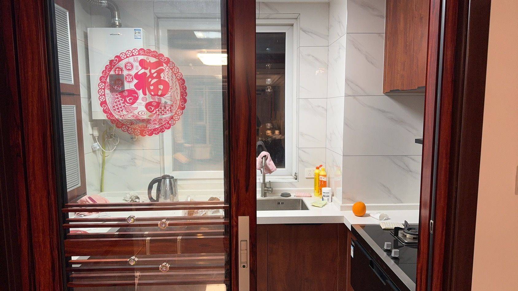 Xi'An-Yanta-Cozy Home,Clean&Comfy,No Gender Limit,Hustle & Bustle,“Friends”,Chilled