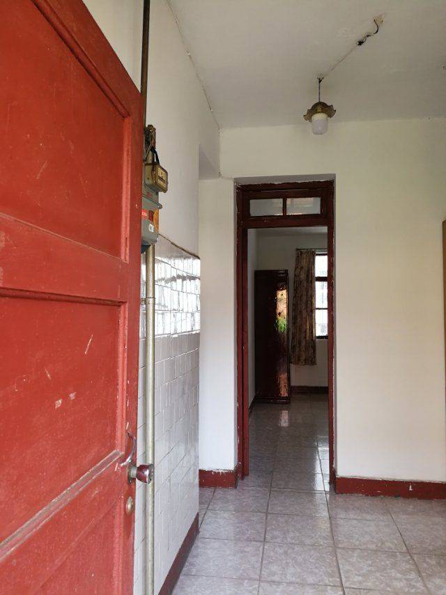 Kunming Xishan | 西山区外运公司宿舍(后新街北)_3