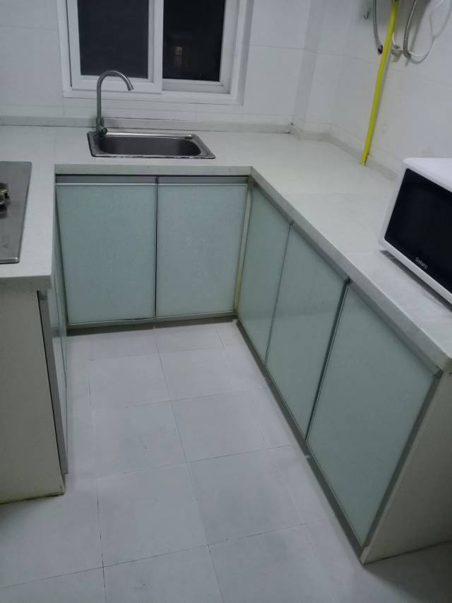Nanjing-Xuanwu-Clean&Comfy,No Gender Limit