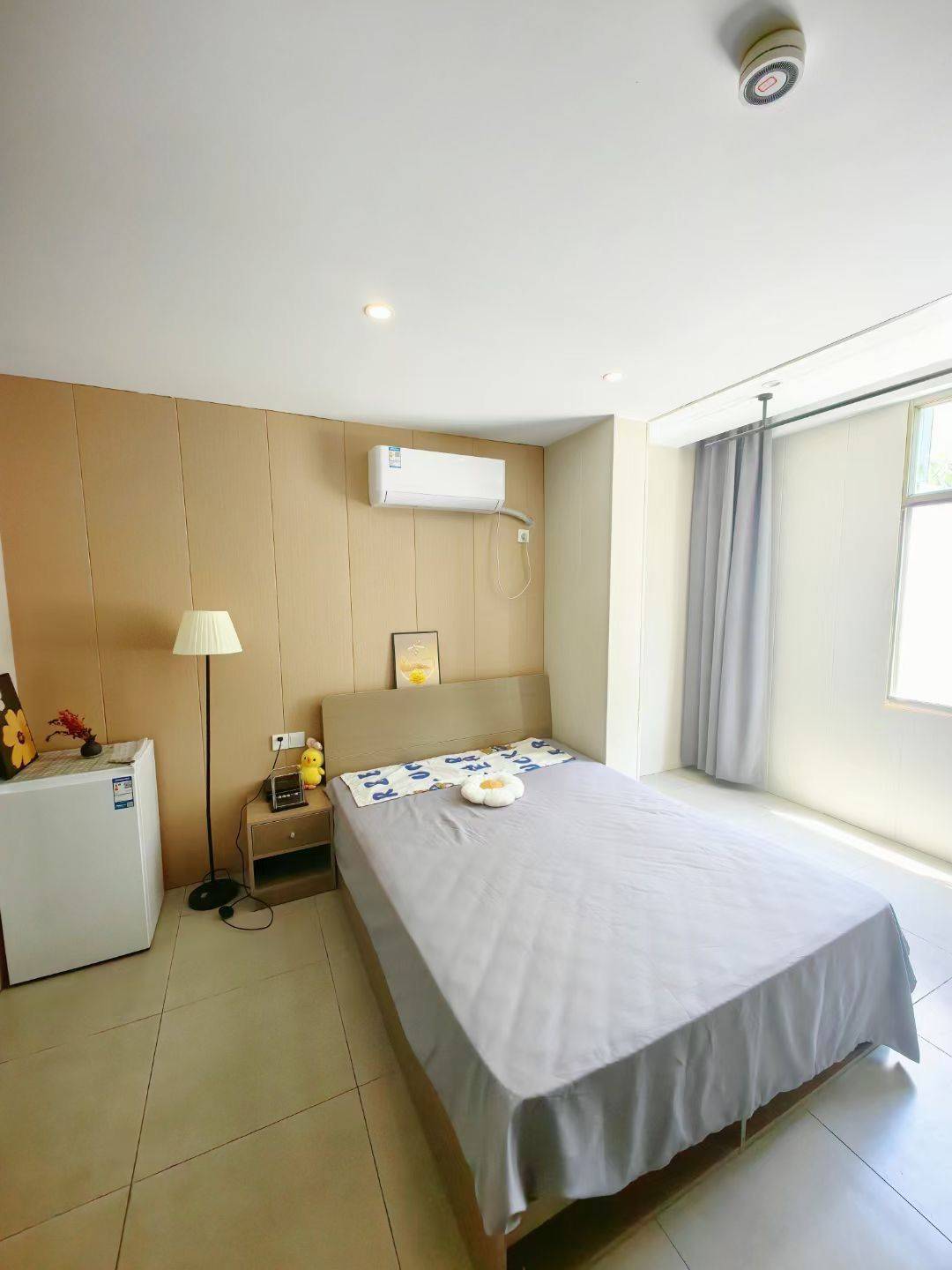 Suzhou-Wuzhong-Cozy Home,Clean&Comfy,No Gender Limit,Pet Friendly