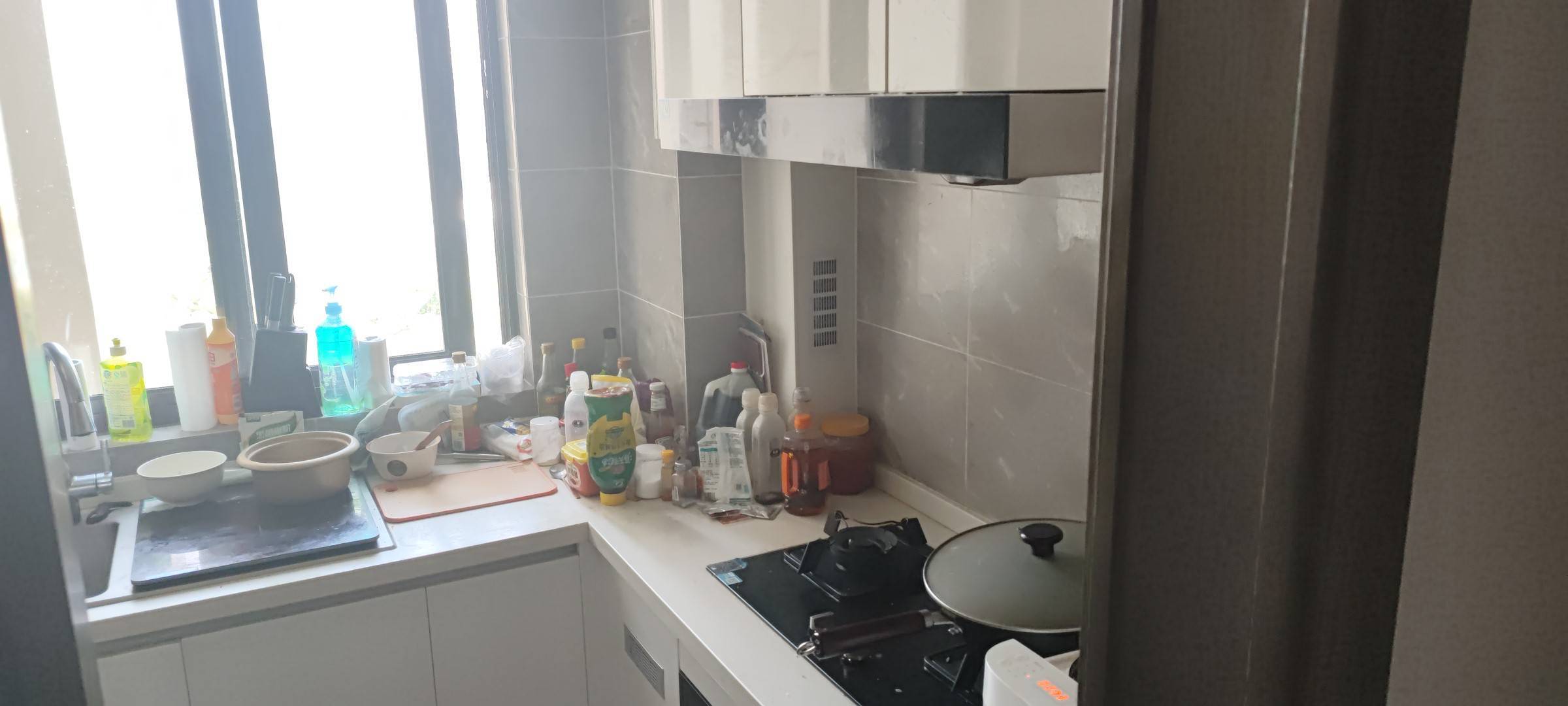 Nanjing-Pukou-Cozy Home,Clean&Comfy,No Gender Limit,Hustle & Bustle,“Friends”,Chilled,LGBTQ Friendly,Pet Friendly