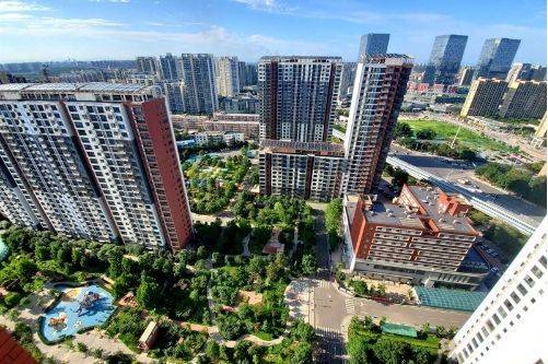 北京-通州-溫馨小窩,乾淨治愈,慢時光,寵物友好