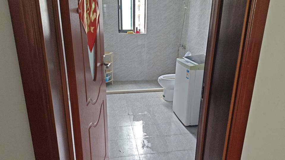 Wuxi-Binhu-Cozy Home,Clean&Comfy,No Gender Limit,Hustle & Bustle,“Friends”,Chilled