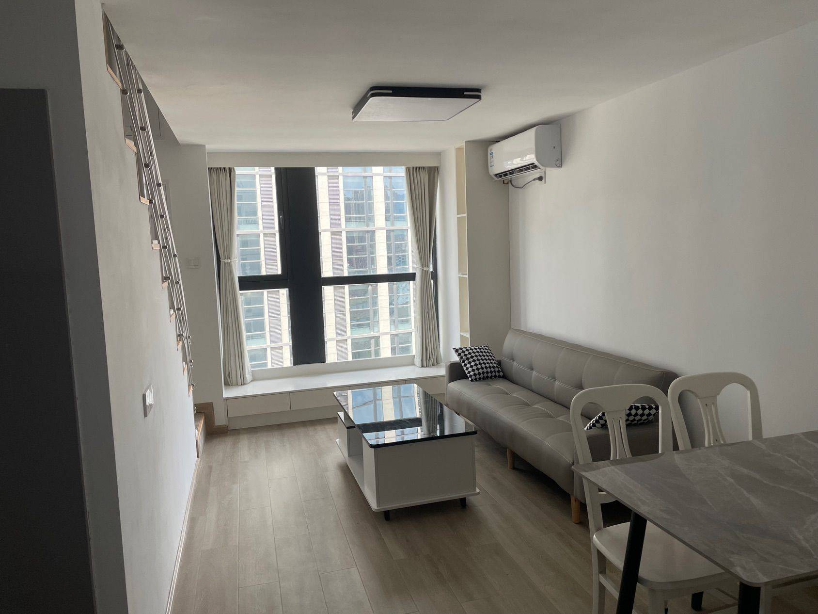 Cozy Home-Clean&Comfy