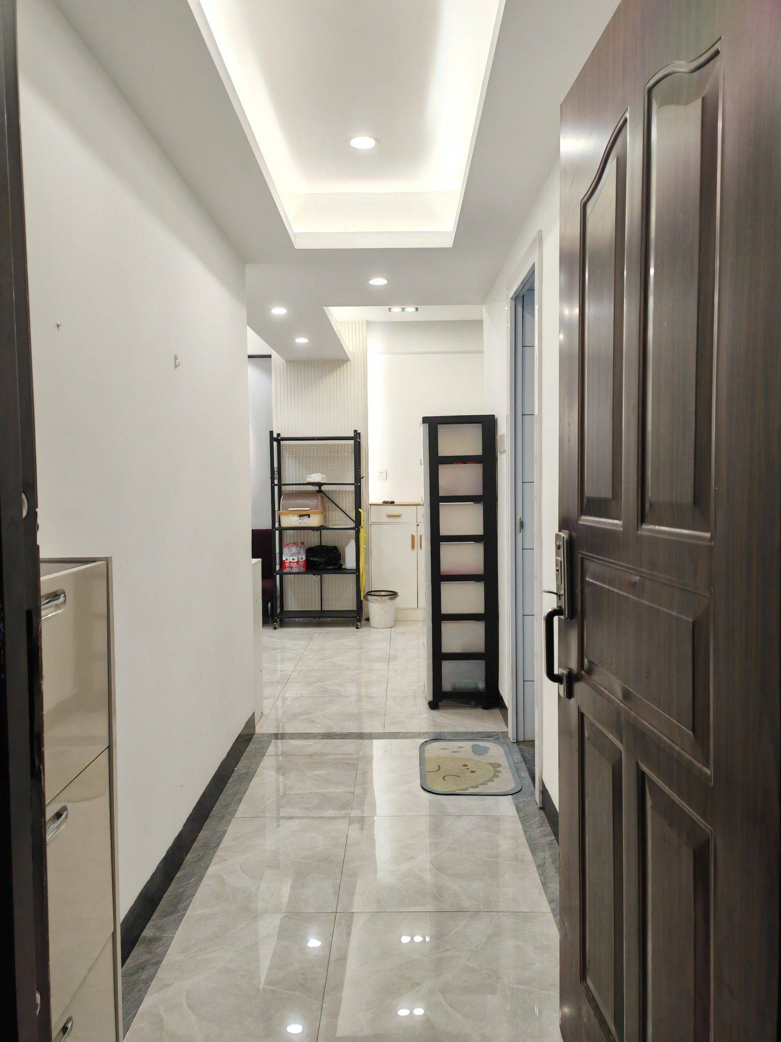 Guangzhou-Yuexiu-Cozy Home,Clean&Comfy,No Gender Limit,Hustle & Bustle,“Friends”,Chilled