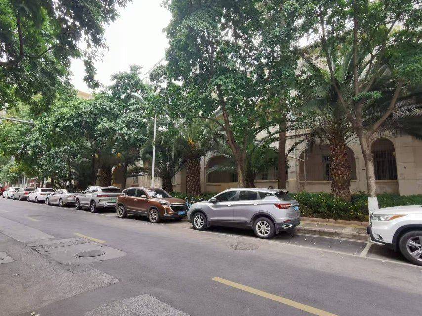 Kunming Xishan | 西山区外运公司宿舍(后新街北)_7