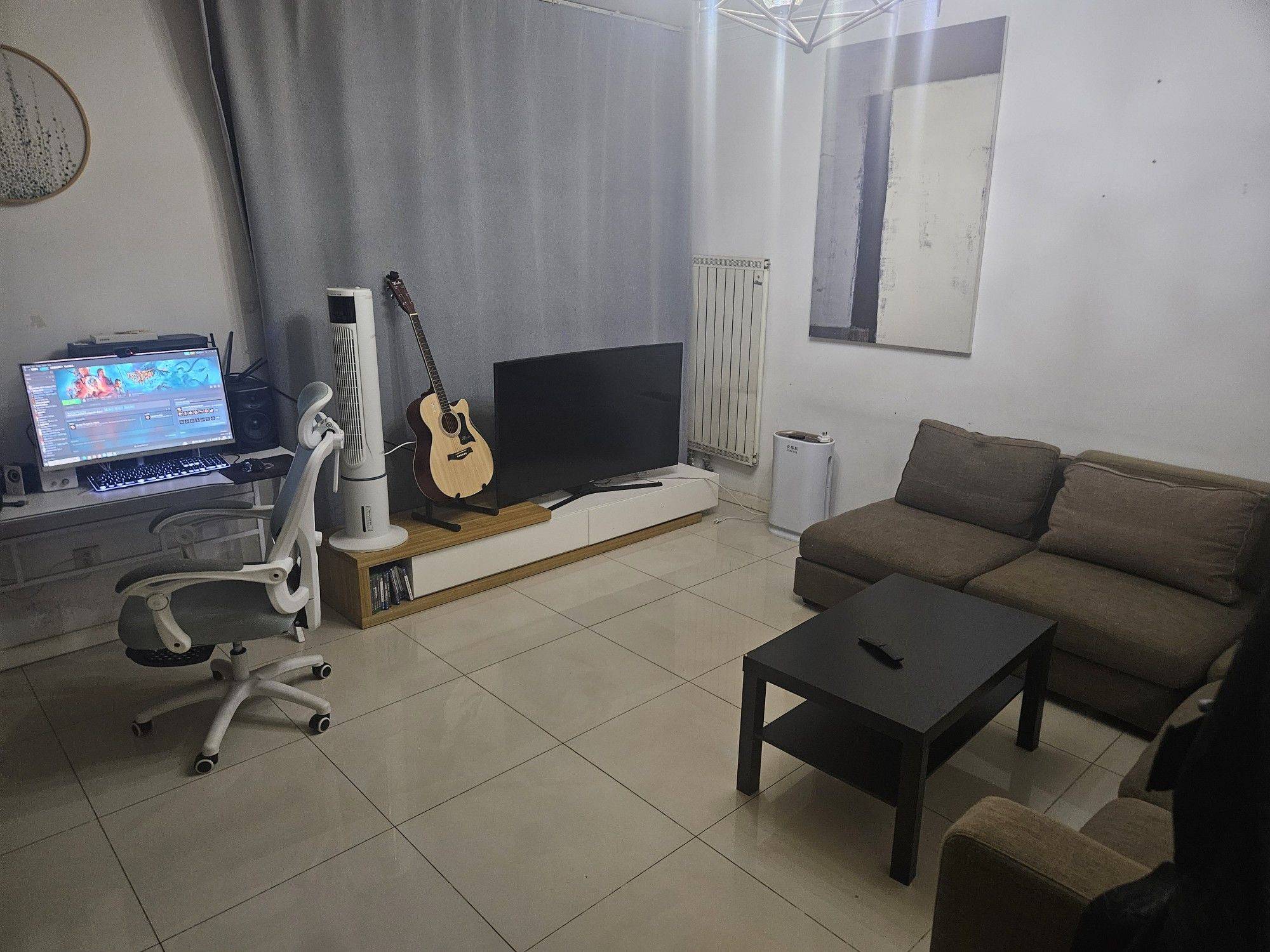 Beijing-Chaoyang-Cozy Home,Clean&Comfy,No Gender Limit