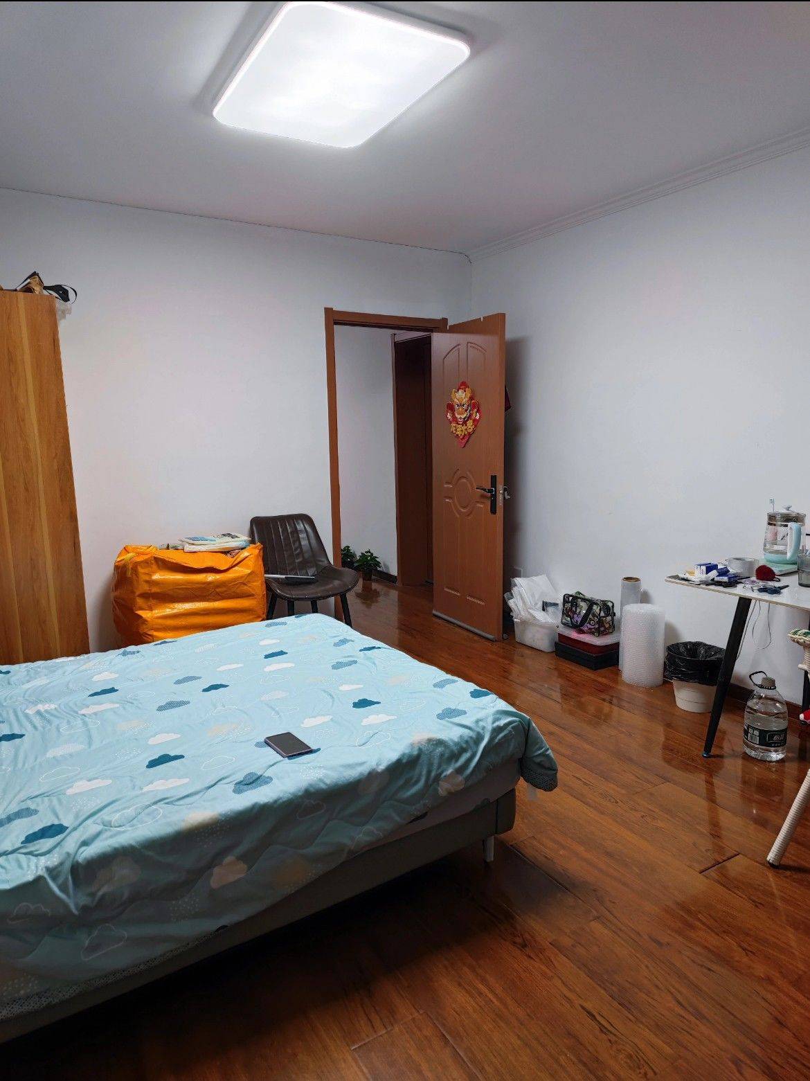 Beijing-Chaoyang-Cozy Home,Clean&Comfy