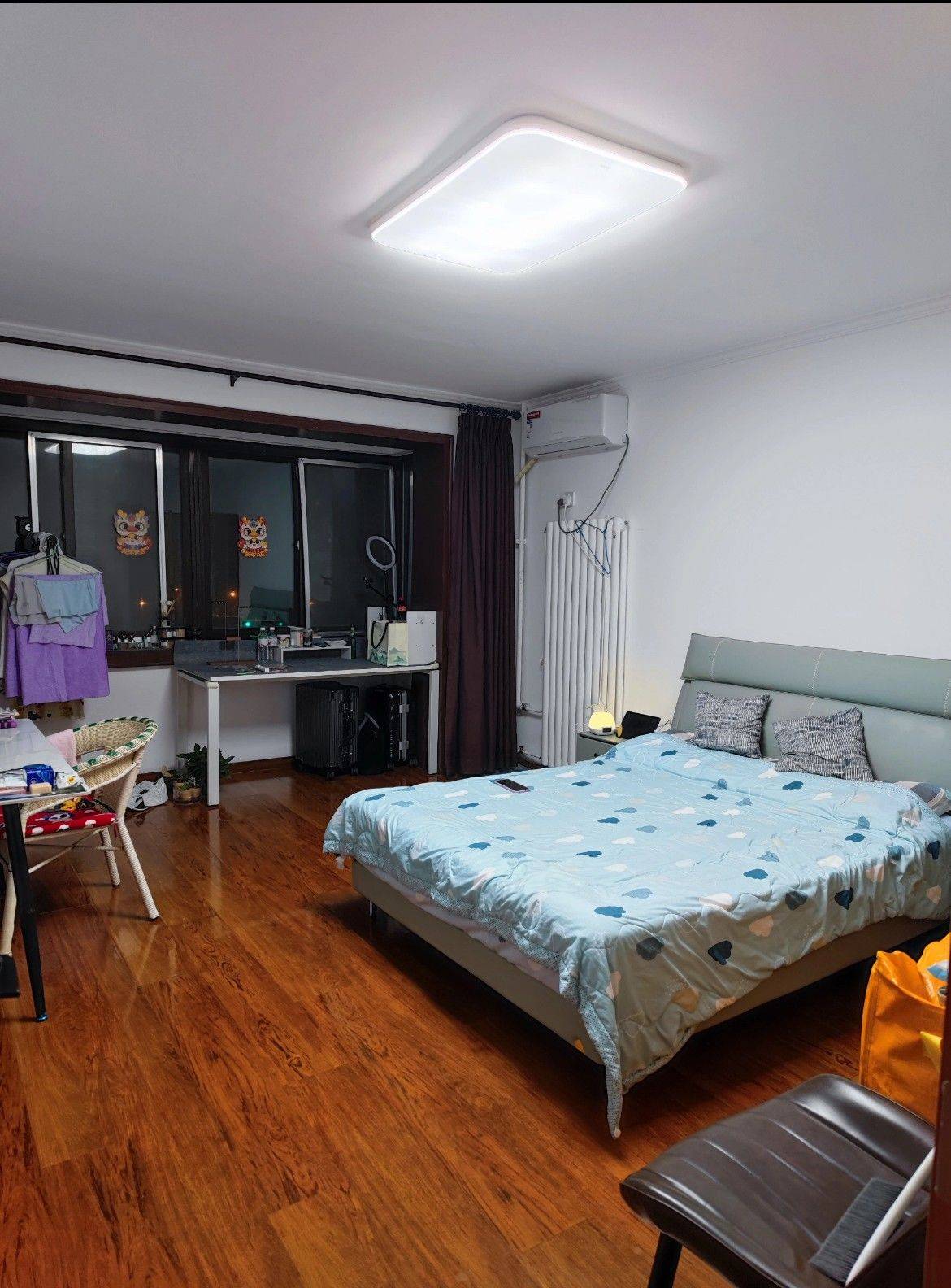 Beijing-Chaoyang-Cozy Home,Clean&Comfy,Chilled