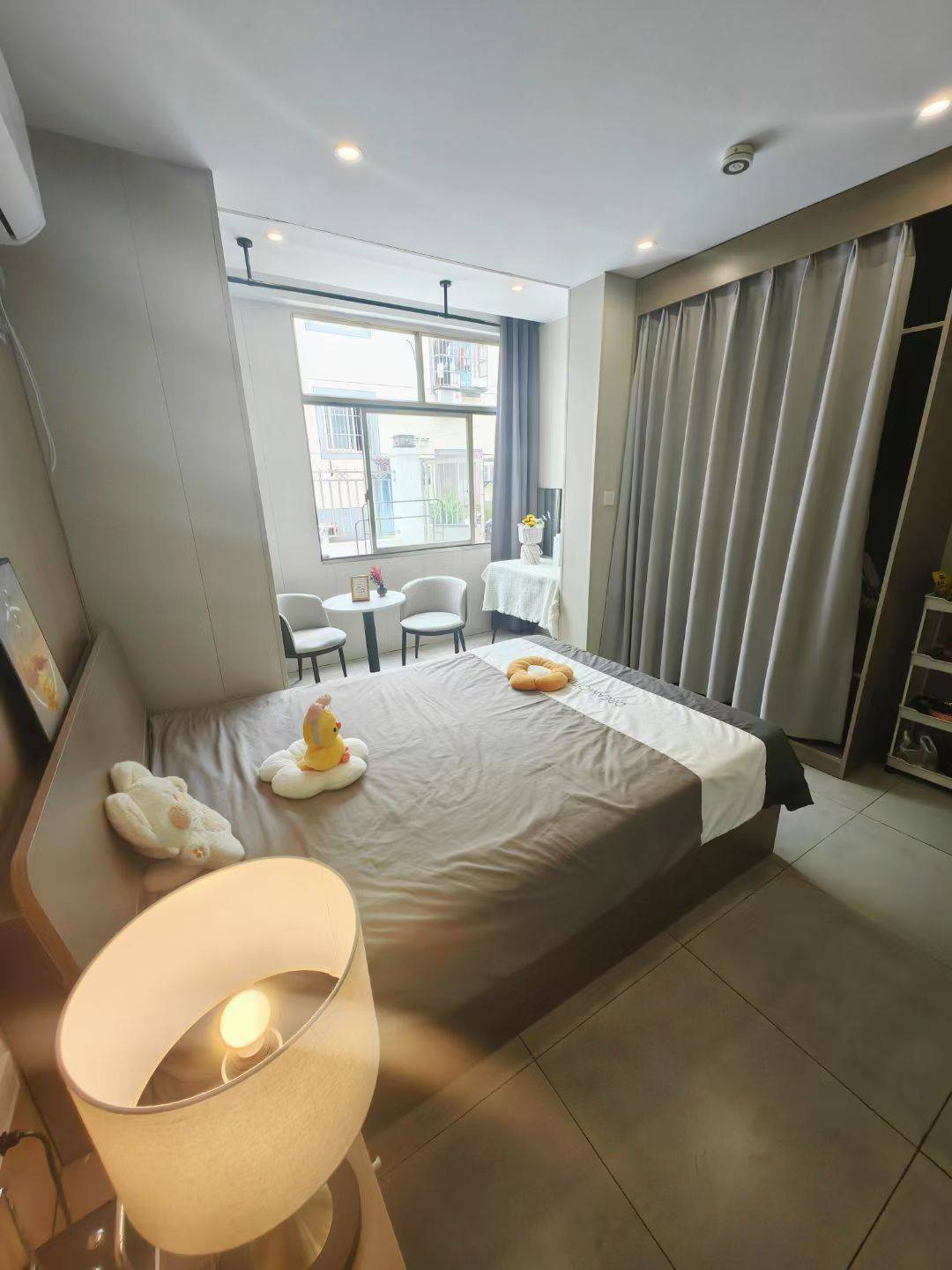 Suzhou-Wuzhong-Cozy Home,Clean&Comfy,No Gender Limit,Pet Friendly