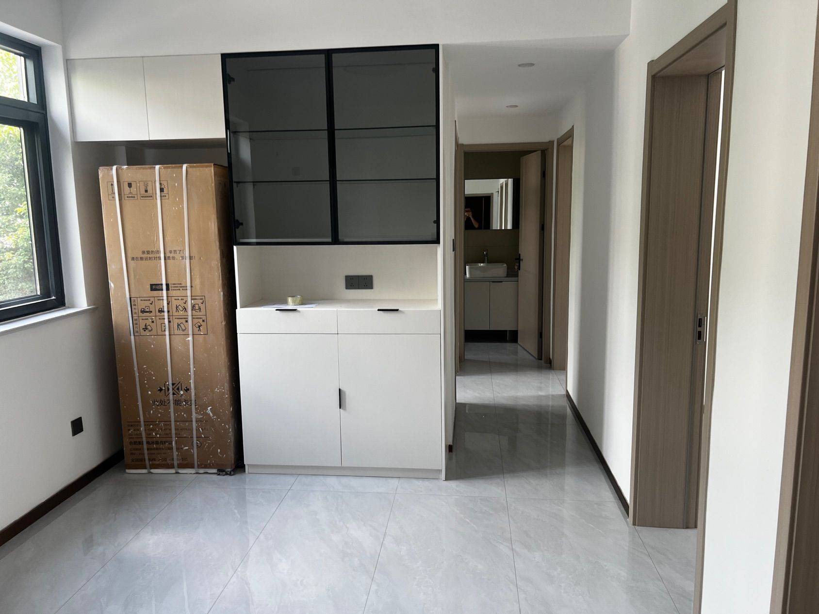 Nanjing-Jiangning-Sublet
