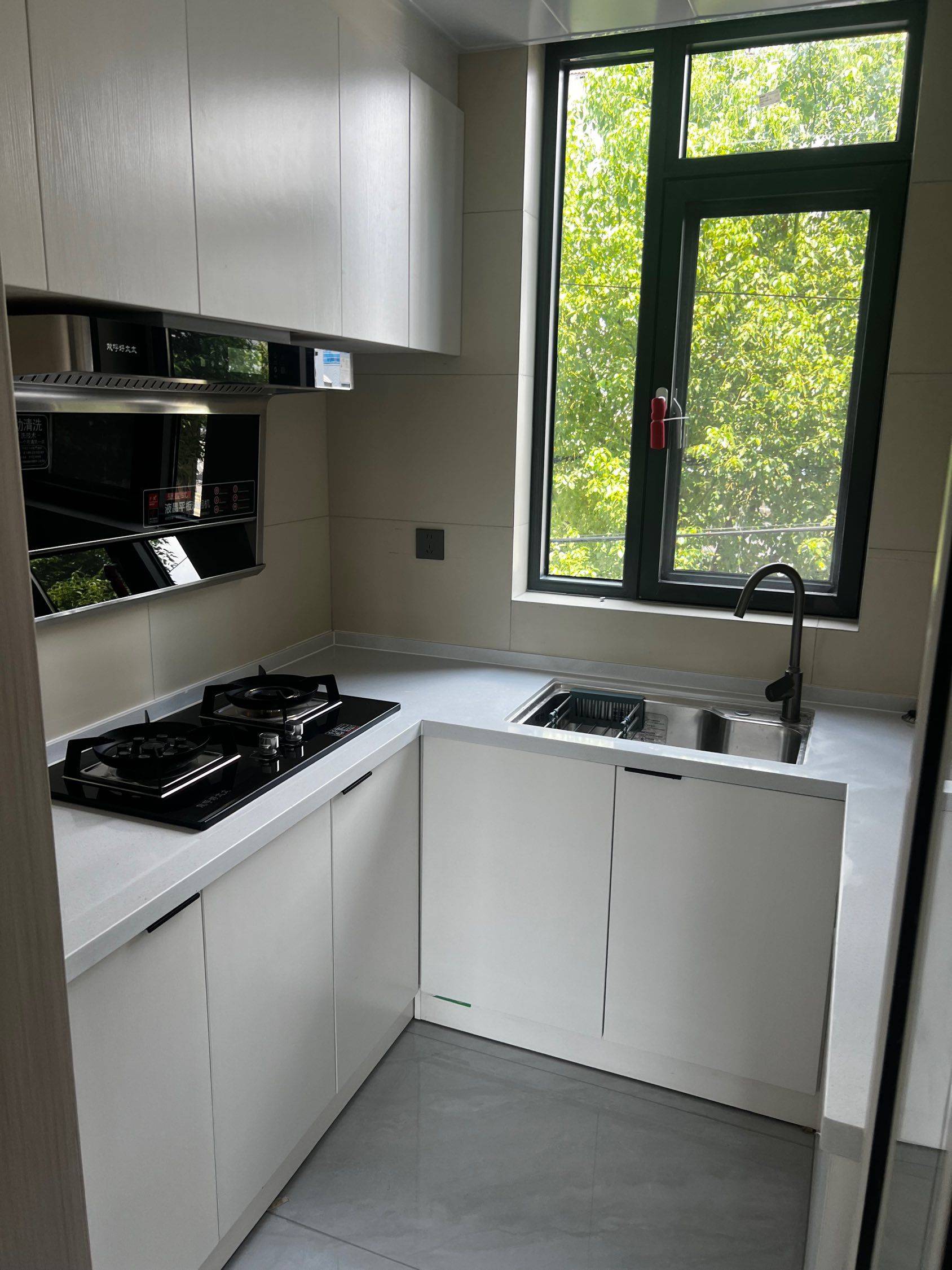 Nanjing-Jiangning-Sublet