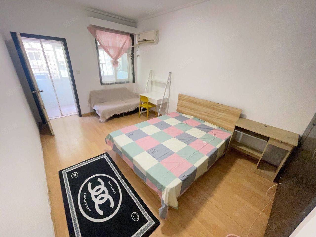 Wuhan-Wuchang-Cozy Home,Clean&Comfy,No Gender Limit,Hustle & Bustle,“Friends”,Chilled,LGBTQ Friendly,Pet Friendly