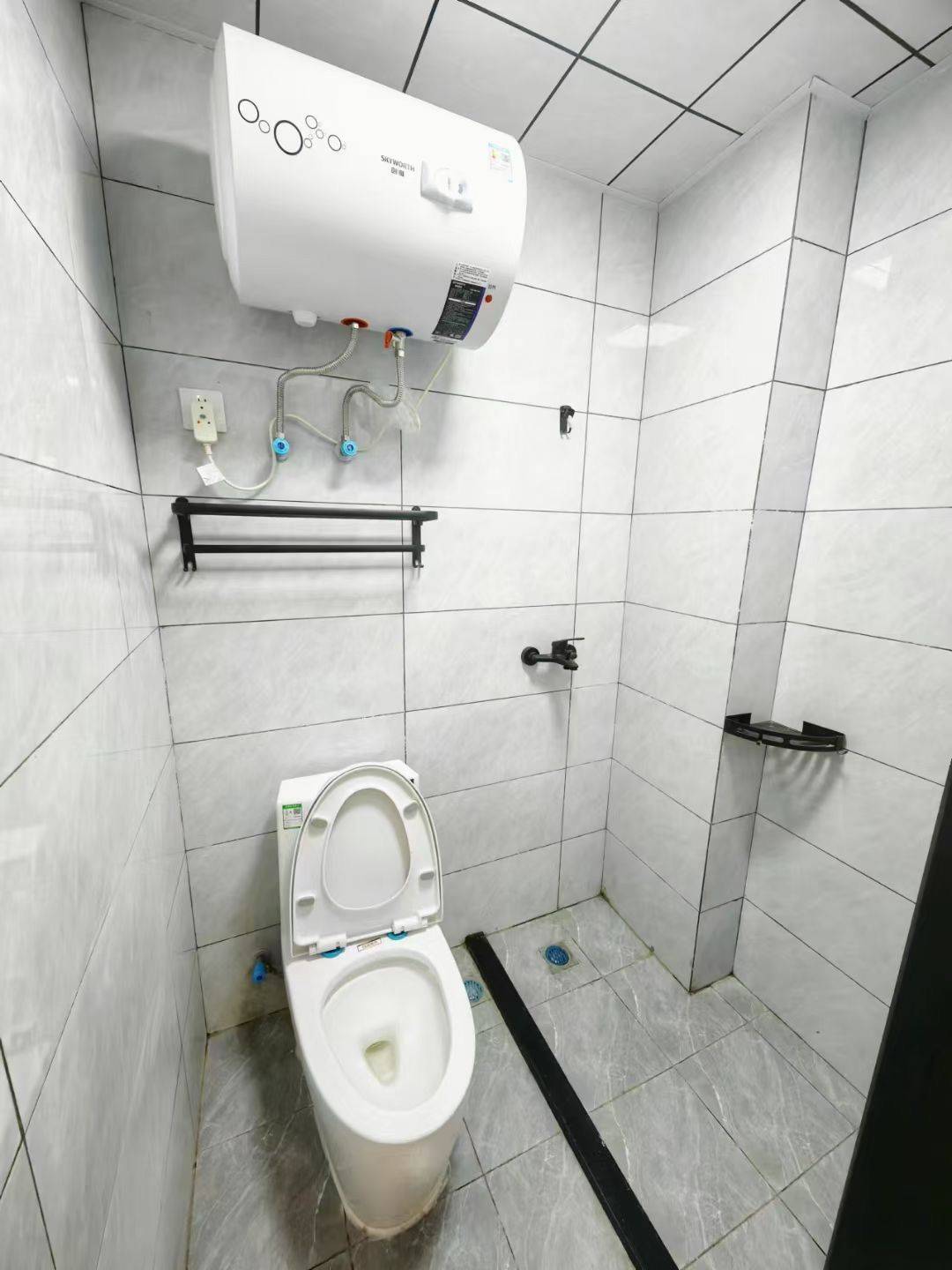 Suzhou-Wuzhong-Cozy Home,Clean&Comfy,No Gender Limit,Pet Friendly