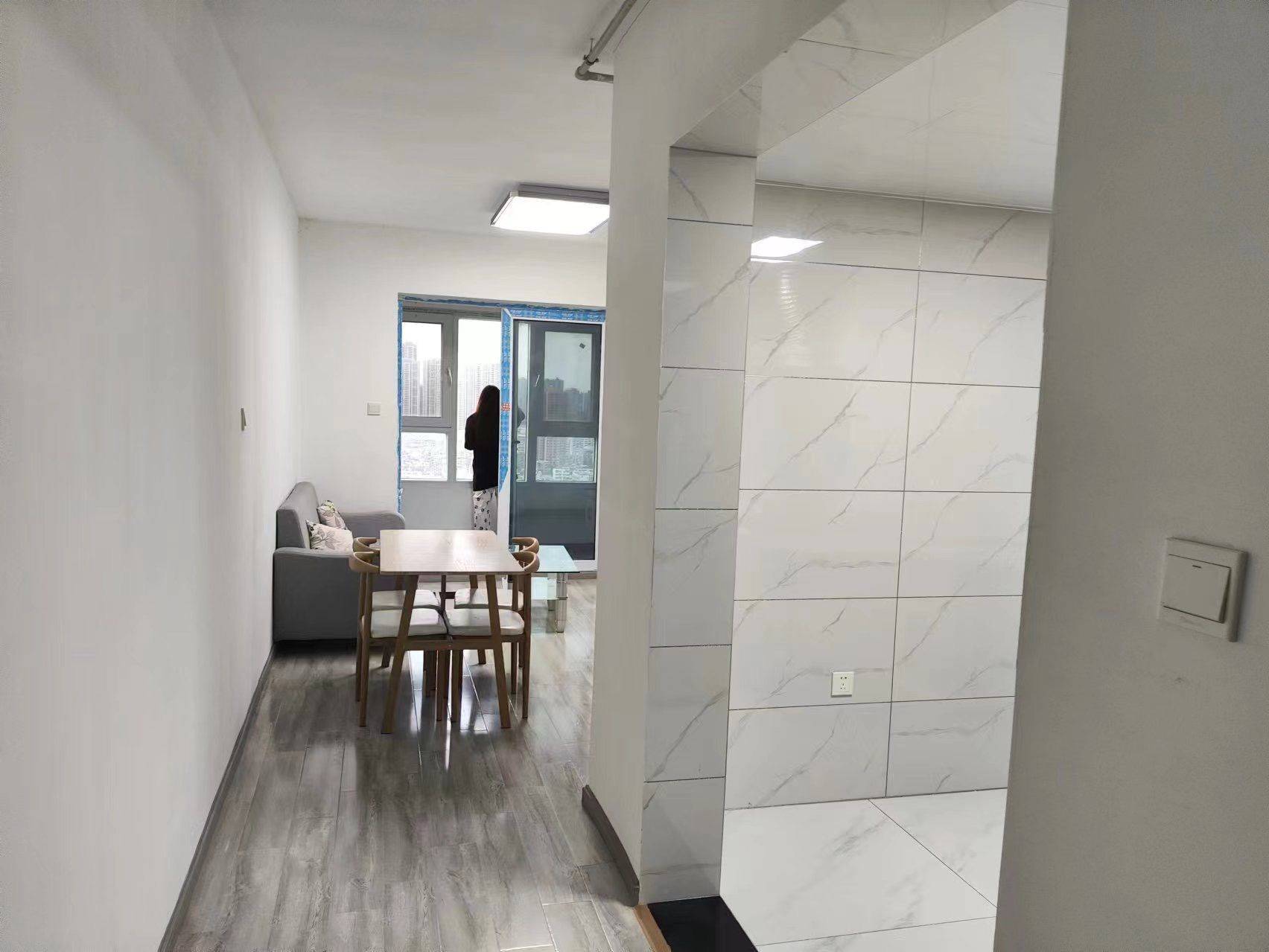 Wuhan-Jianghan-Cozy Home,Clean&Comfy,No Gender Limit,Hustle & Bustle,Chilled,LGBTQ Friendly