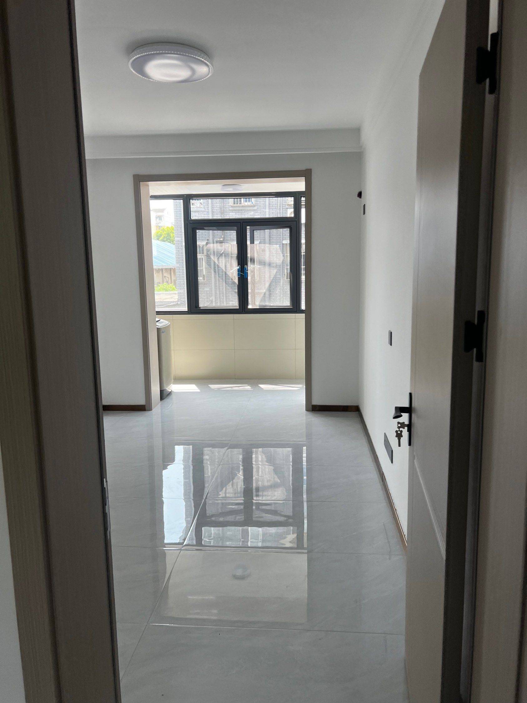 Nanjing-Jiangning-Sublet