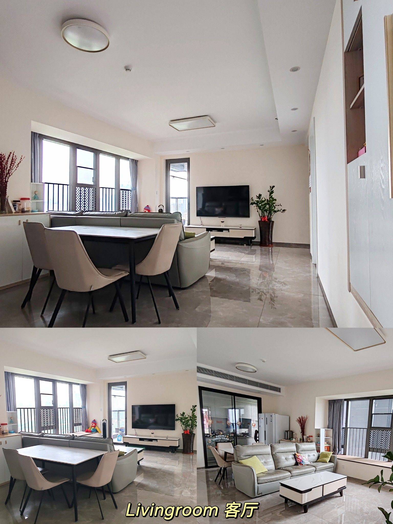 Shenzhen-Nanshan-Cozy Home,Clean&Comfy,Chilled