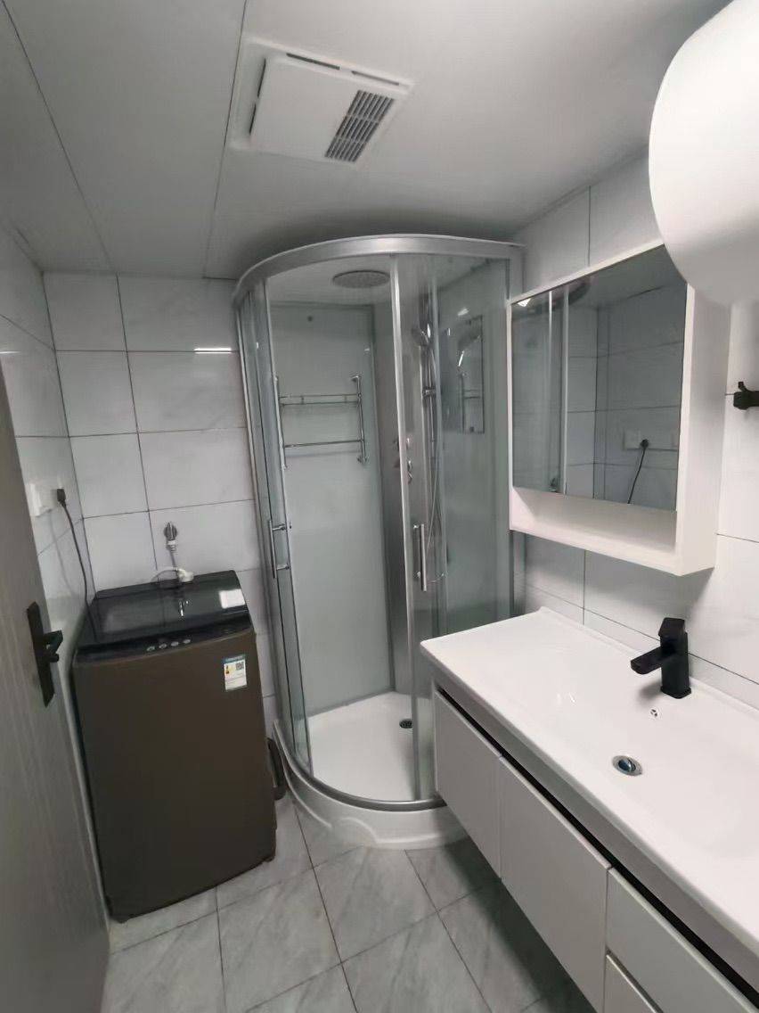 Ningbo Fenghua | 禧悦风华中心_3