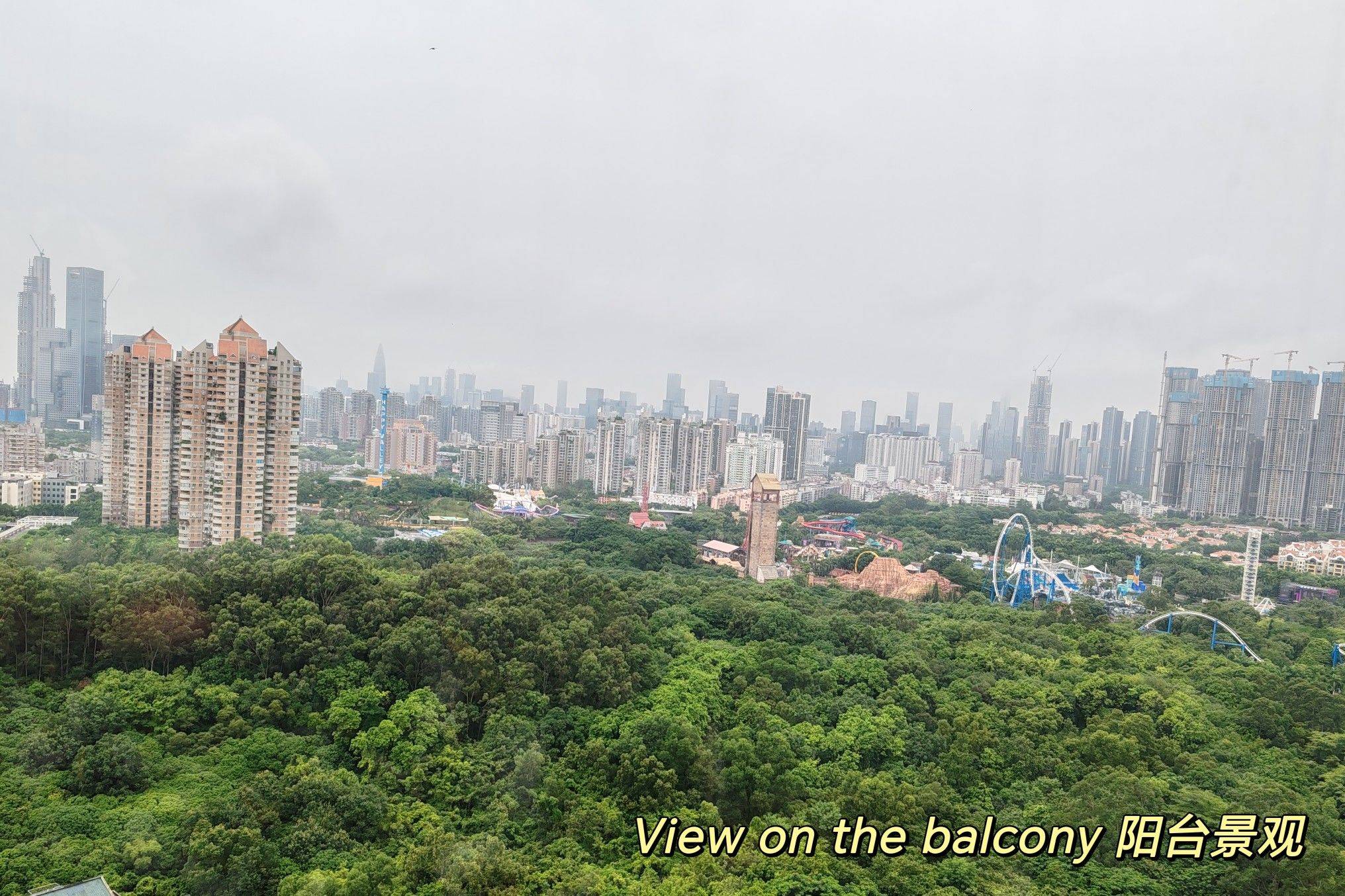 Shenzhen-Nanshan-Cozy Home,Clean&Comfy