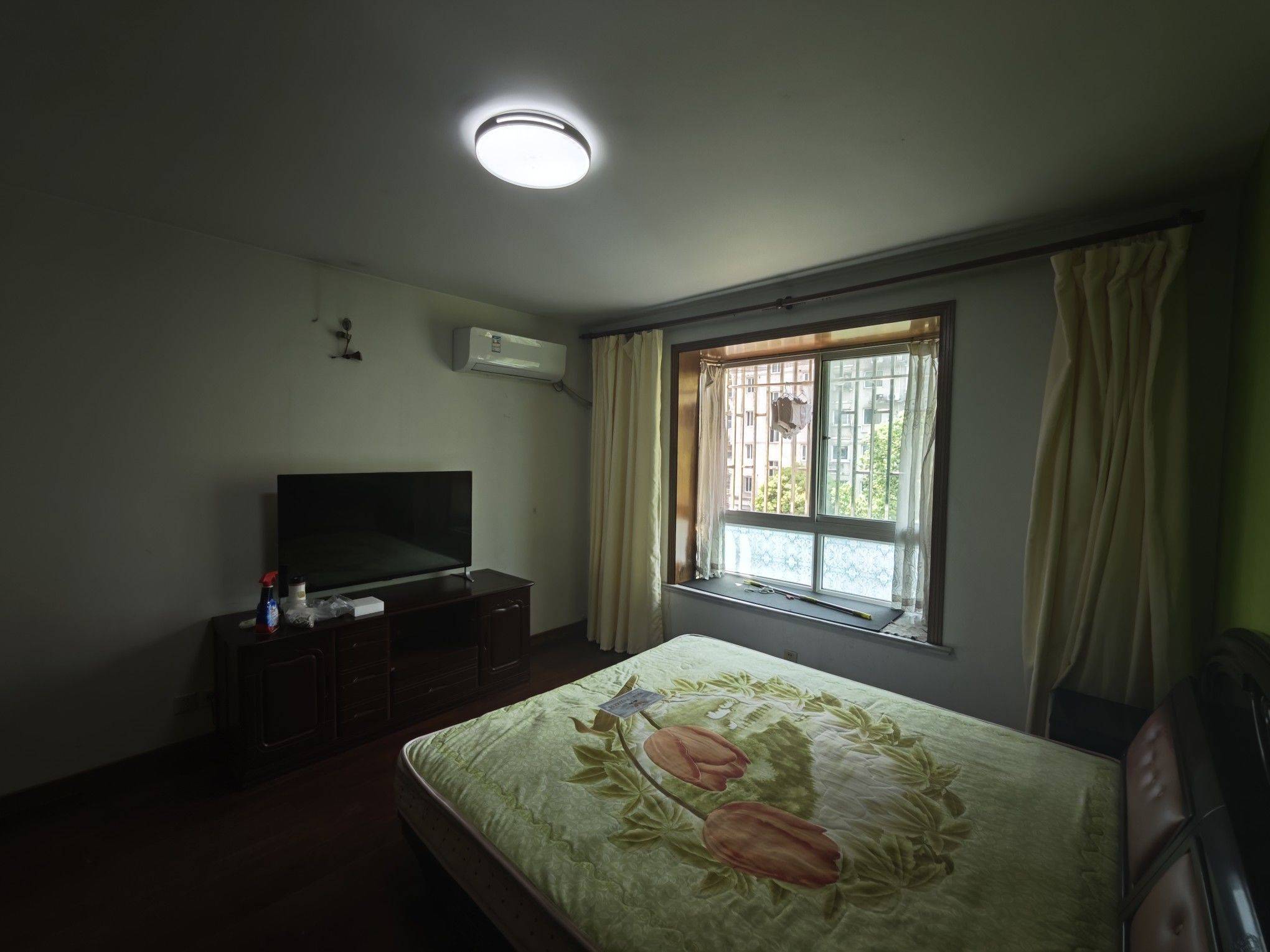 Shanghai-Pudong-Cozy Home,Clean&Comfy,No Gender Limit