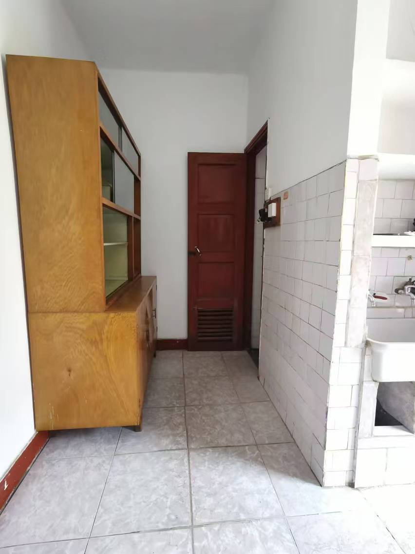 Kunming Xishan | 西山区外运公司宿舍(后新街北)_5