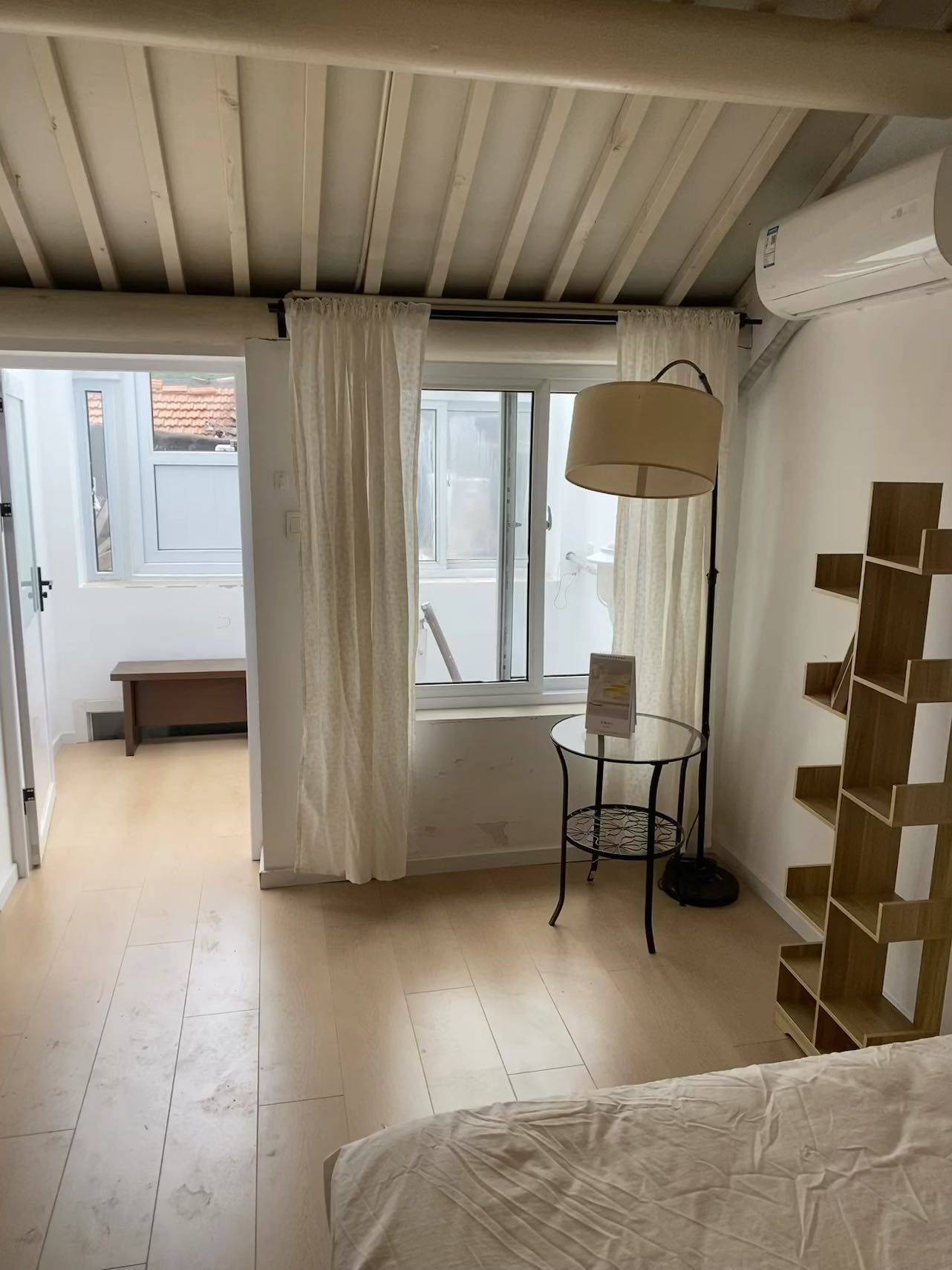 Beijing-Dongcheng-Cozy Home,Clean&Comfy,No Gender Limit,Hustle & Bustle,“Friends”,Chilled,LGBTQ Friendly,Pet Friendly