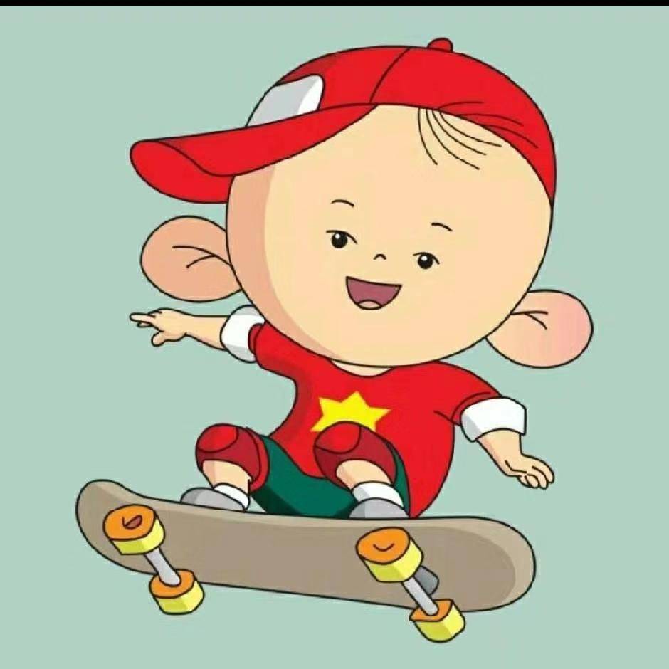 边月