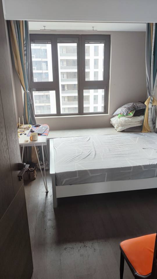 Nanjing-Pukou-Cozy Home,Clean&Comfy,No Gender Limit,Hustle & Bustle,“Friends”,Chilled,LGBTQ Friendly,Pet Friendly