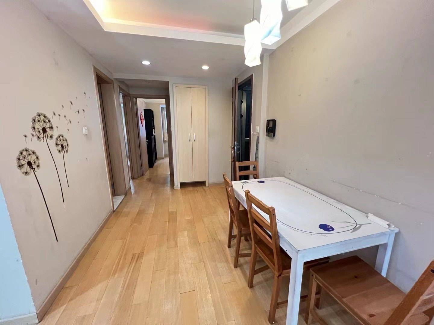 Beijing-Changping-Cozy Home,Clean&Comfy,No Gender Limit,Hustle & Bustle