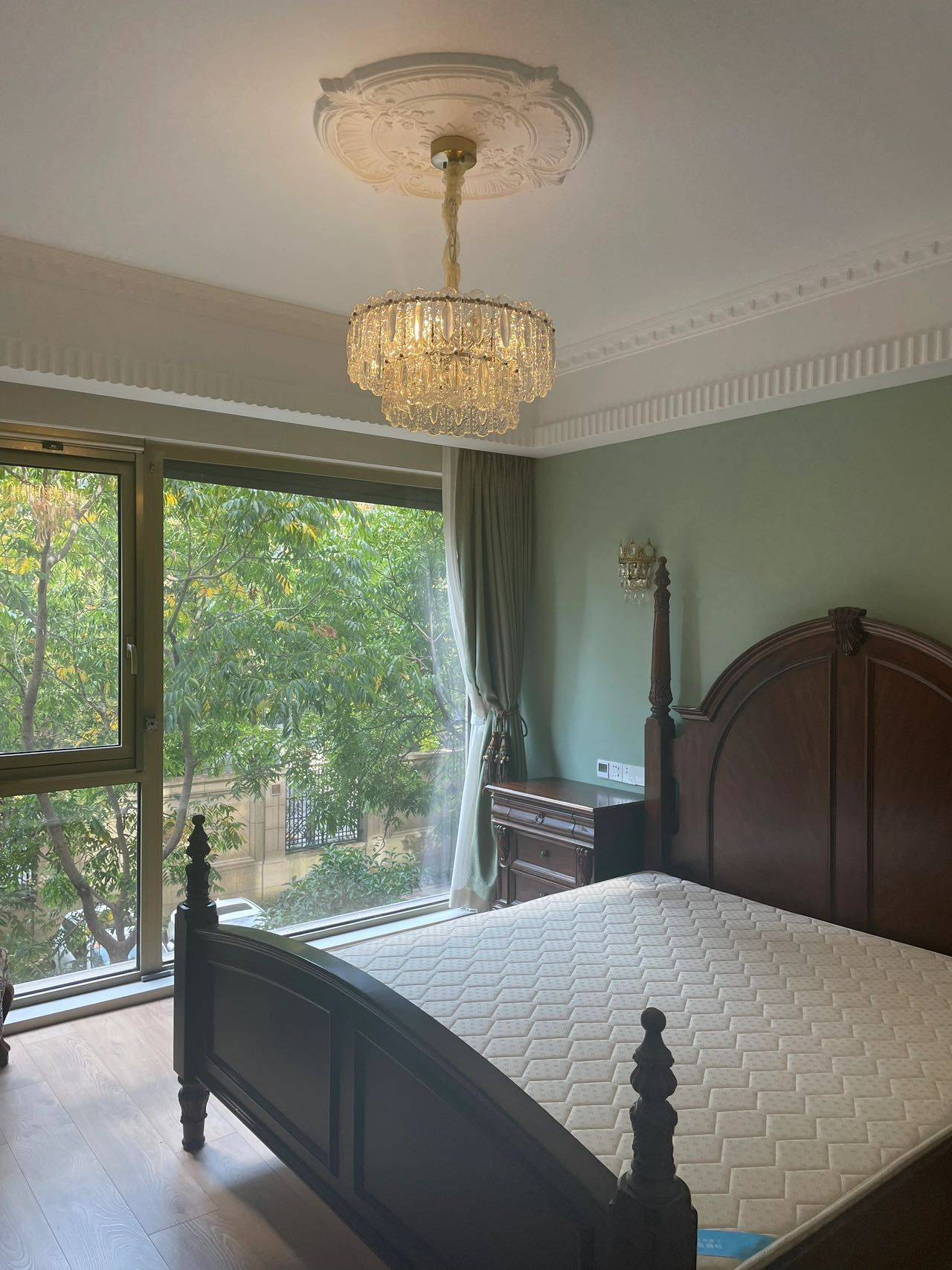 无锡-滨湖区-温馨小窝,干净治愈