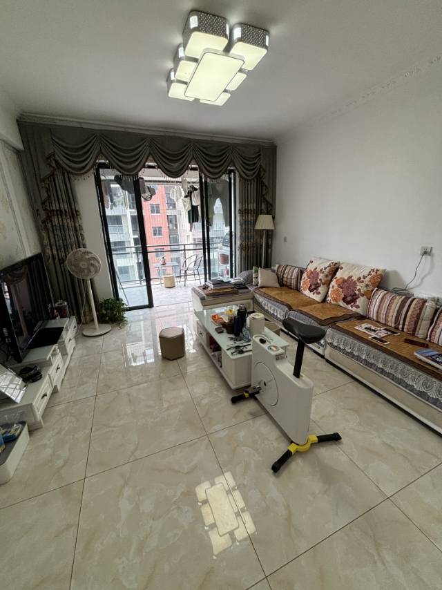 东莞 塘厦 | 恩泽居_3