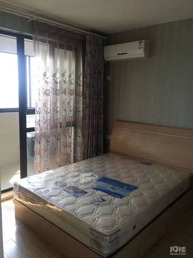 Hangzhou-Binjiang-Cozy Home,Clean&Comfy,Hustle & Bustle