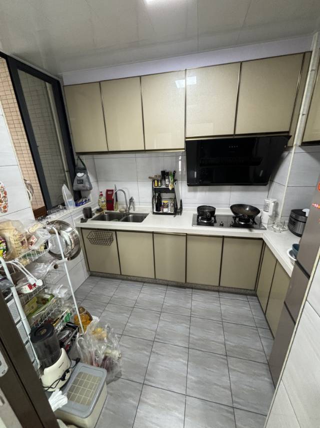 东莞 塘厦 | 恩泽居_8