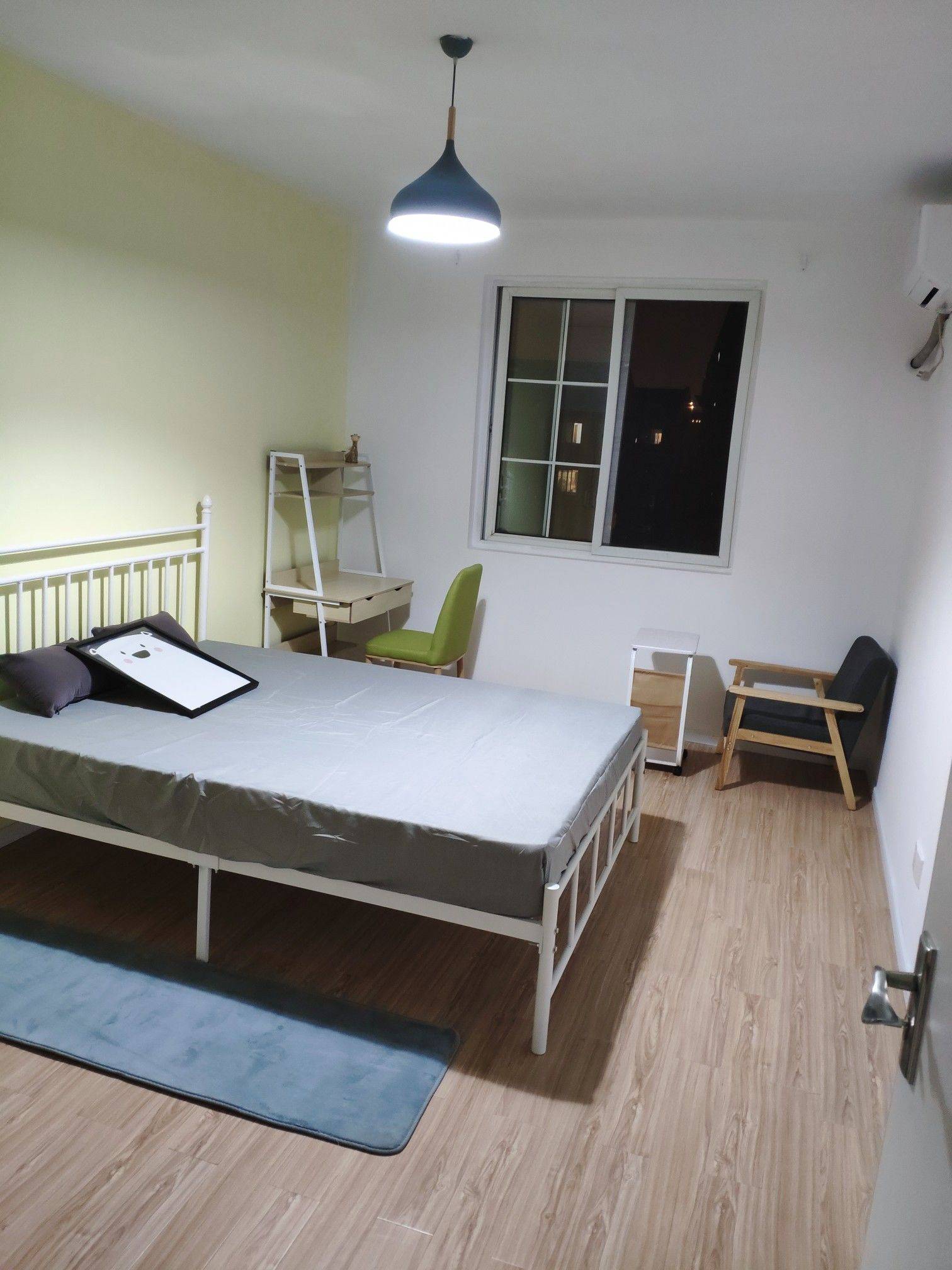 Shanghai-Minhang-Cozy Home,Hustle & Bustle,“Friends”,Chilled,LGBTQ Friendly,Pet Friendly