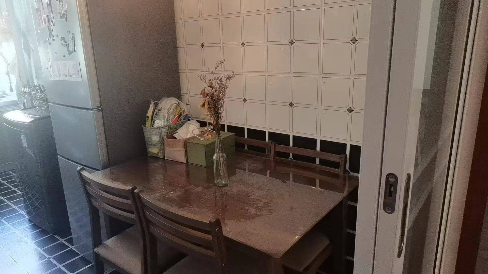 成都-成華-溫馨小窩,乾淨治愈,不限性別,市井煙火氣,老友記,慢時光