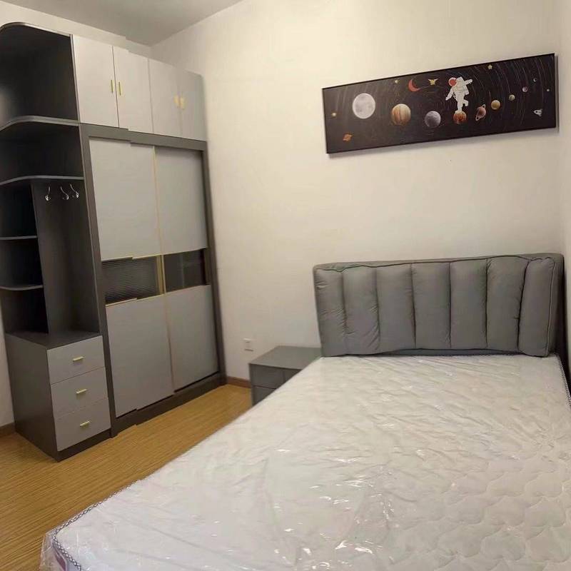 成都 高新区 | 建发鹭洲国际_5