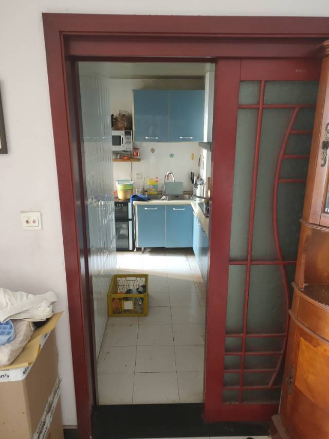 不晓得取什么名字整租房源1